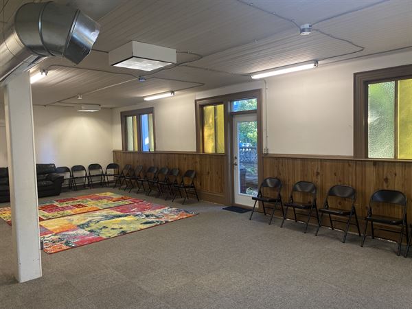 Vancouver Eastside Vineyard Church at St. David of Wales