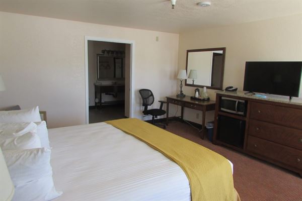 El Capitan Resort Casino