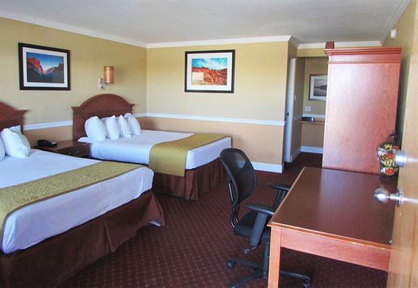 El Capitan Resort Casino