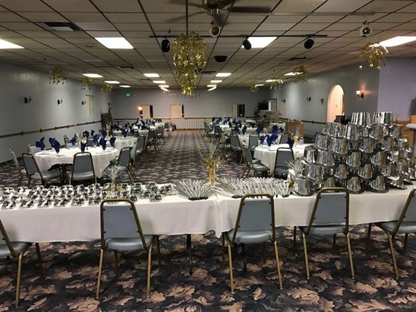 El Capitan Resort Casino