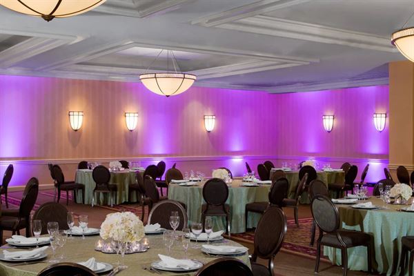 Sheraton Reston Hotel