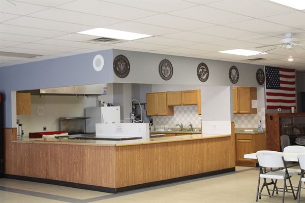 Sergeant Bluff American Legion Post 662