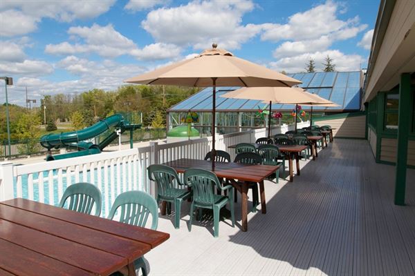 Deer Lake Athletic Club