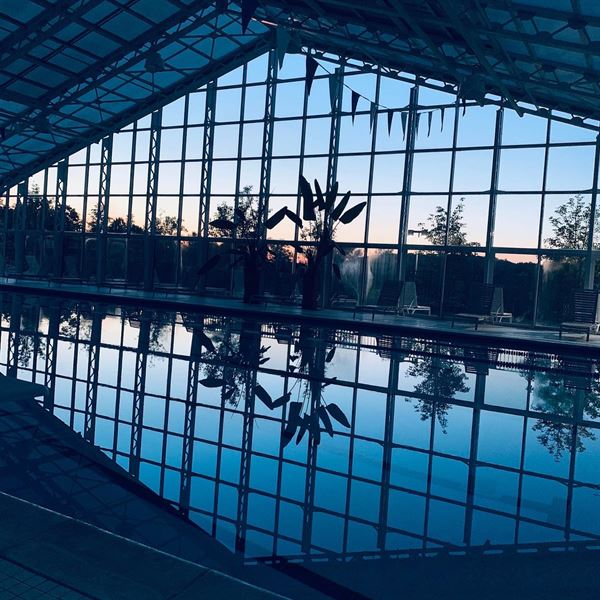 Deer Lake Athletic Club