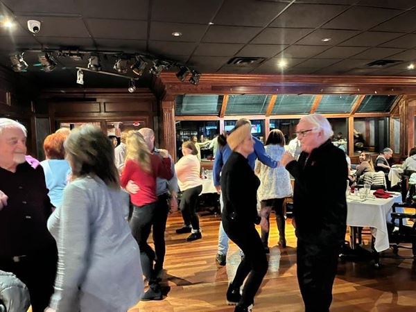 Deer Lake Athletic Club