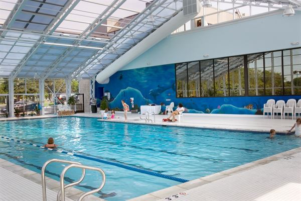 Deer Lake Athletic Club