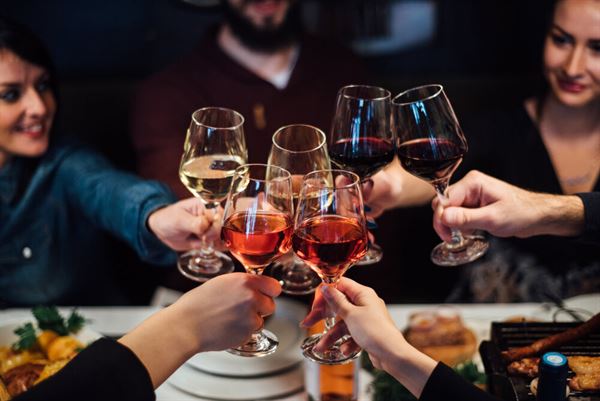 The Can Can Brasserie