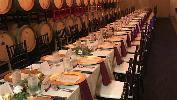 Yonah Mountain Vineyards