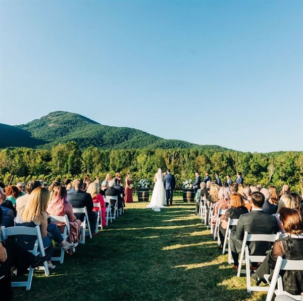 Yonah Mountain Vineyards