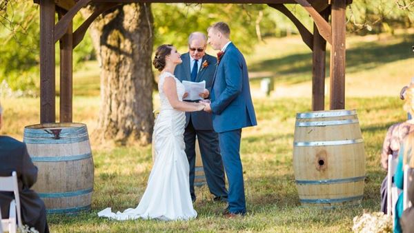 Yonah Mountain Vineyards