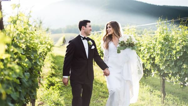 Yonah Mountain Vineyards