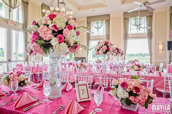 Weston Hills Country Club