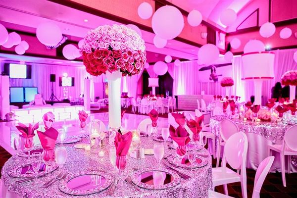 Weston Hills Country Club