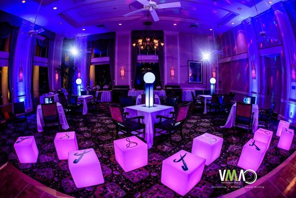 Weston Hills Country Club