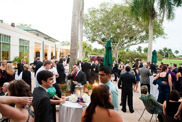 Weston Hills Country Club