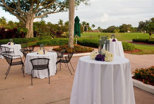 Weston Hills Country Club