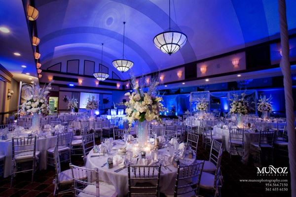 Weston Hills Country Club