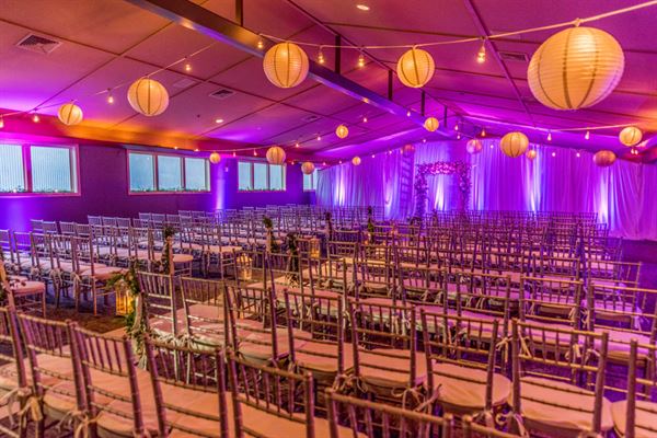 Toyota Presents Oakdale Theatre