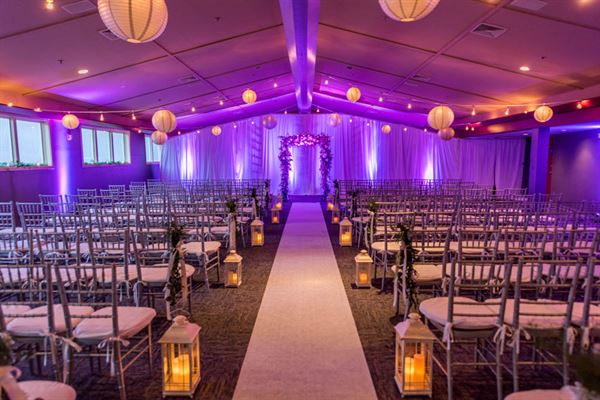 Toyota Presents Oakdale Theatre