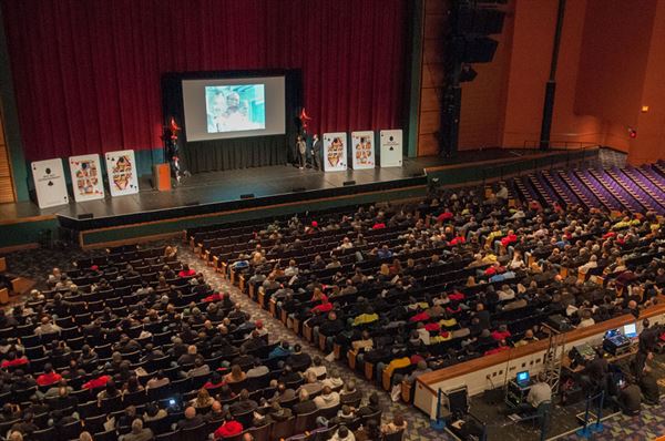 Toyota Presents Oakdale Theatre