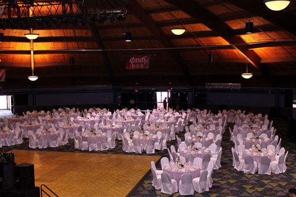 Toyota Presents Oakdale Theatre