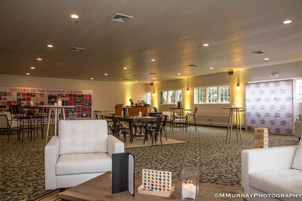 Toyota Presents Oakdale Theatre