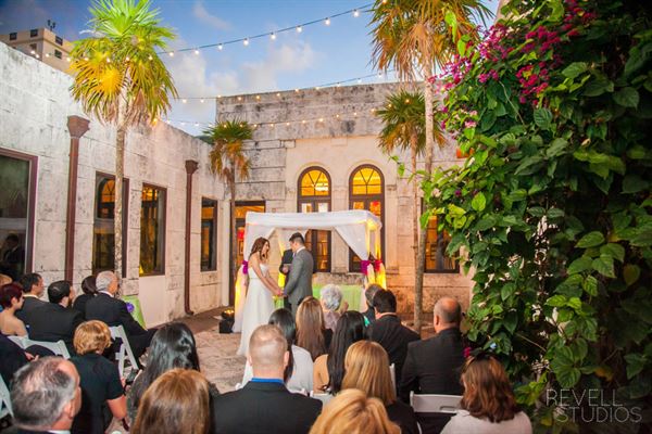 Coral Gables Museum