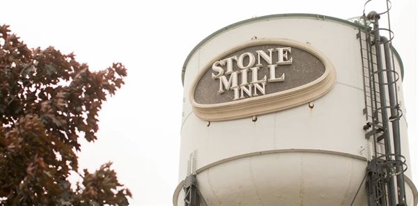 Stone Mill Ballroom