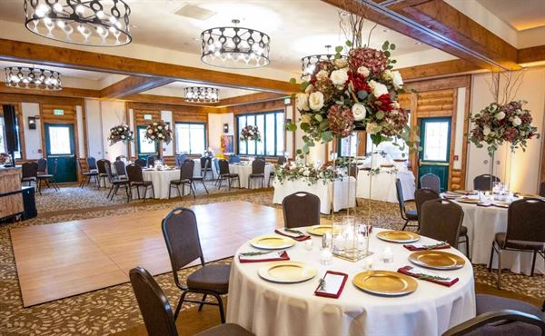 Adventures on the Gorge