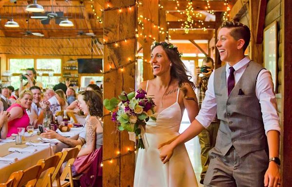 Adventures on the Gorge