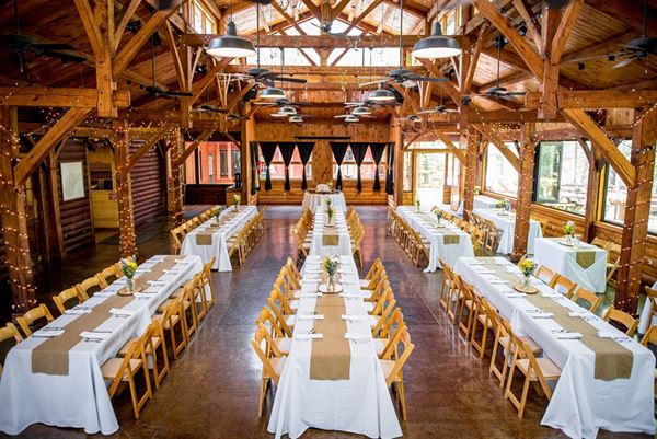 Adventures on the Gorge