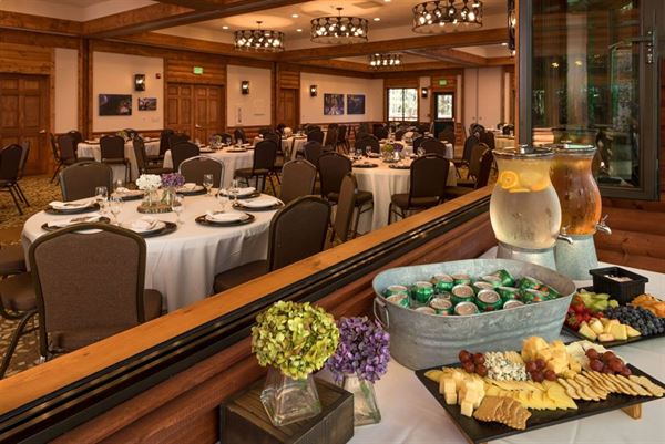 Adventures on the Gorge