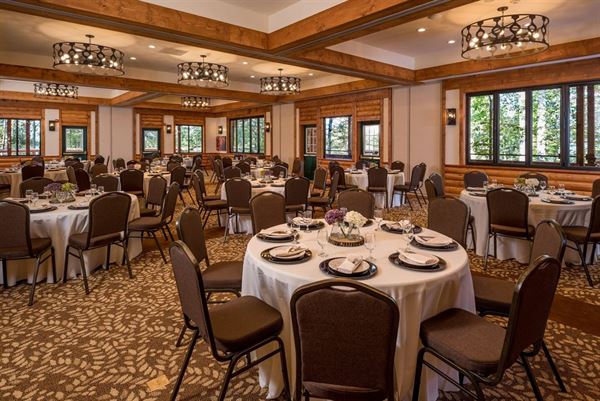 Adventures on the Gorge