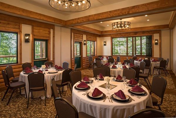 Adventures on the Gorge