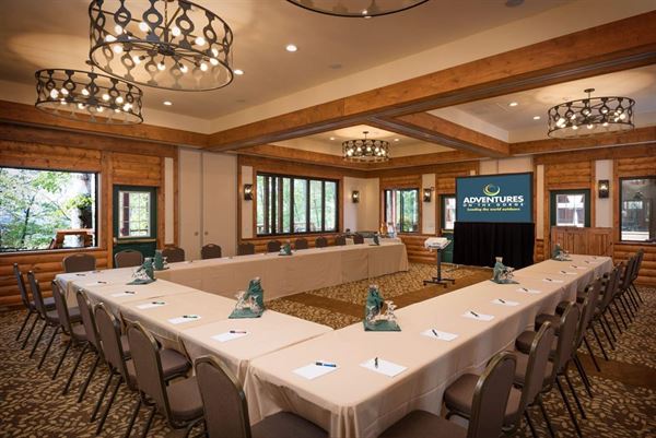 Adventures on the Gorge