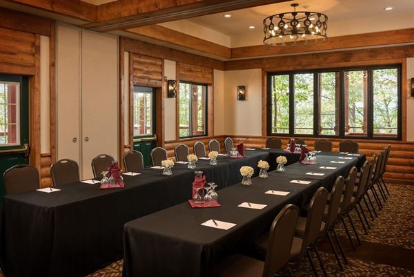 Adventures on the Gorge