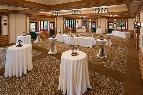 Adventures on the Gorge