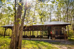 Additional Event Spaces