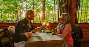 Smokey’s on the Gorge