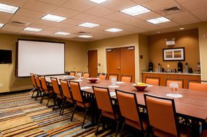 High Plains Conference Room