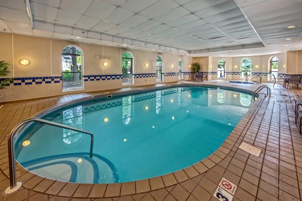 Fairfield Inn & Suites Russellville