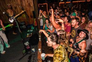 Rendezvous River Lodge