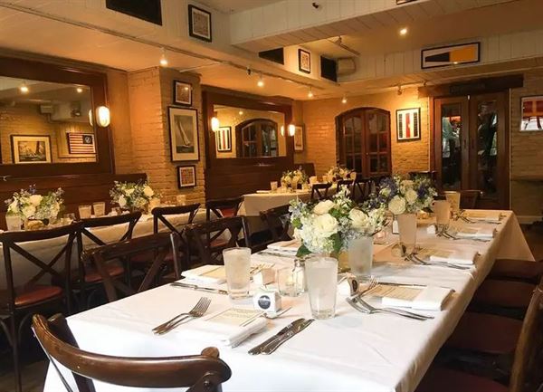 Union Street Public House