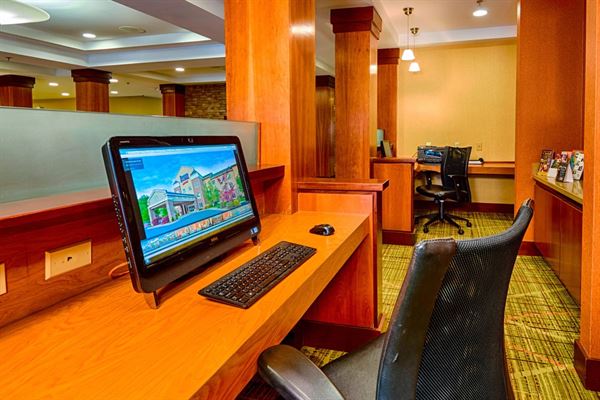 Fairfield Inn & Suites Cherokee