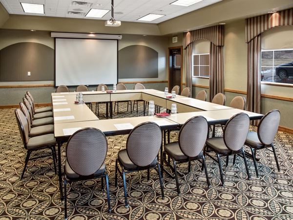 Matterhorn Conference Center at Zermatt Resort