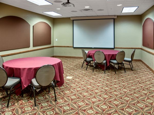 Matterhorn Conference Center at Zermatt Resort