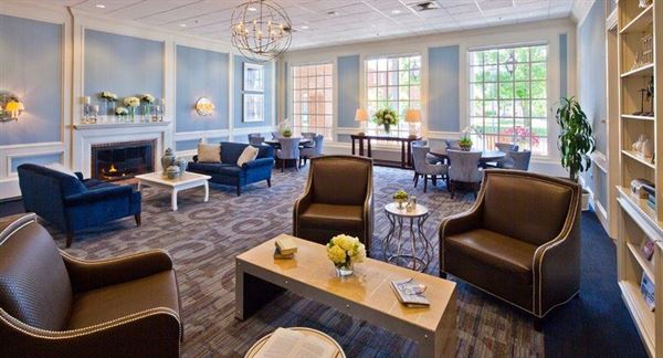 Nationwide Hotel and Conference Center