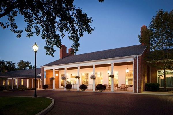 Nationwide Hotel and Conference Center