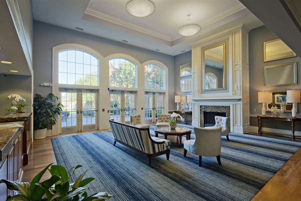 Nationwide Hotel and Conference Center