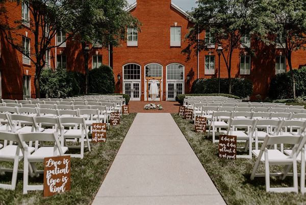 Nationwide Hotel and Conference Center